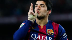 Mercato - Barcelone/Real Madrid : Quand le Barça reparle du transfert de Suarez après le Clasico !