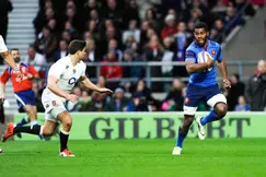 Rugby - 6 Nations : Quand Kombouaré compare le RC Lens au XV de France !