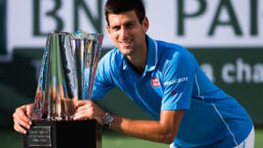 Tennis : Cette déclaration de Djokovic qui peut inquiéter Nadal, Federer et Murray !