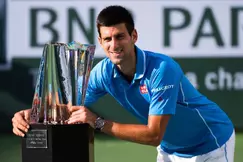 Tennis : Cette déclaration de Djokovic qui peut inquiéter Nadal, Federer et Murray !