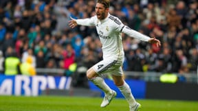 Barcelone/Real Madrid : La déclaration ambigüe de Sergio Ramos sur l’arbitre du Clasico…