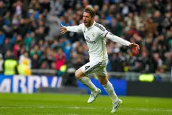 Barcelone/Real Madrid : La déclaration ambigüe de Sergio Ramos sur l’arbitre du Clasico…