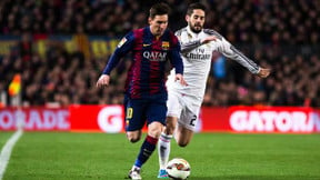 Barcelone/Real Madrid : Malgré un match moyen, Messi s’offre un nouveau record du Clasico !