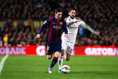 Barcelone/Real Madrid : Malgré un match moyen, Messi s’offre un nouveau record du Clasico !