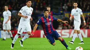 Barcelone : Thiago Silva, David Luiz, Lionel Messi, Neymar… Les vérités de Luis Suarez !