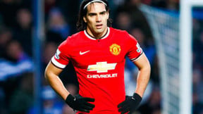 Mercato - Manchester United : Le futur club de Falcao se confirme ?