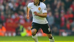 Mercato - Manchester United : Chelsea et Liverpool au secours du soldat Falcao ?