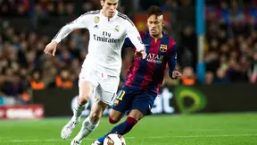 Real Madrid : Un dirigeant dénonce la responsabilité de Gareth Bale dans la défaite face au Barça !