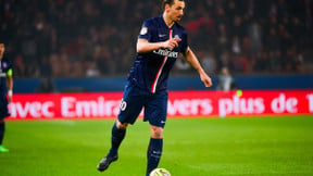 Mercato - PSG : Ce club qui aurait ses chances pour Ibrahimovic !