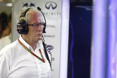 Formule 1 : Nouvel épisode dans le malaise autour de Red Bull ?