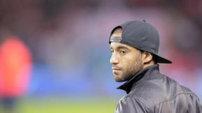 Mercato - PSG : De l’eau dans le gaz pour Lucas Moura ?