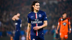 Mercato - PSG : Quand Diego Simeone évoque la piste Cavani !