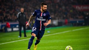 Mercato - PSG : Rendez-vous décisif pour le transfert de Lavezzi ?