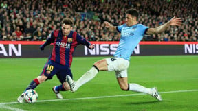 Barcelone : Ce joueur qui a failli pleurer en regardant Lionel Messi contre Manchester City…