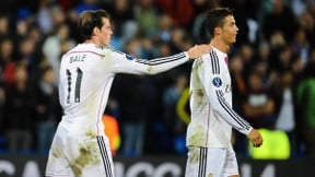 Mercato - Real Madrid : Vers un malaise entre Cristiano Ronaldo et Gareth Bale en interne ?