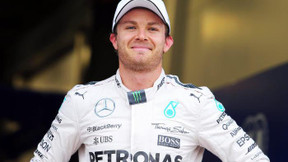 Formule 1 : L’étonnante performance de Rosberg avant le Grand Prix de Malaisie !