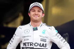 Formule 1 : L’étonnante performance de Rosberg avant le Grand Prix de Malaisie !