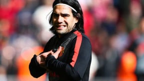 Mercato - AS Monaco/Manchester United/Real Madrid : Le message de Falcao pour son avenir !