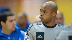 Mercato - OM : Contre-attaque d’un club dans le dossier André Ayew ?