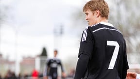 Mercato - Real Madrid : Un prétendant d’Odegaard sort du silence !