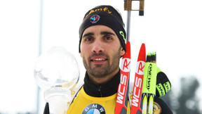 Ski : Messi ou Cristiano Ronaldo, PSG ou OM… Martin Fourcade dévoile ses préférences !