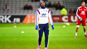 Mercato - OL/PSG/Manchester City/Arsenal : Lacazette, ce serait au moins 40 M€ !