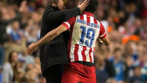 Mercato - Atlético Madrid/Chelsea : Diego Costa juge la prolongation de contrat de Diego Simeone !