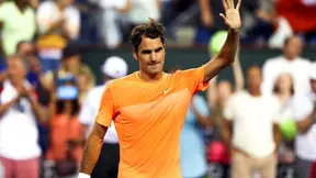 Tennis : Roger Federer dévoile le plus beau moment de sa carrière !