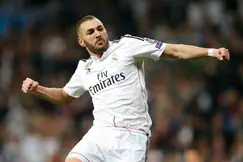 Mercato - Real Madrid : Ce club qui aurait discuté avec l’agent de Karim Benzema !