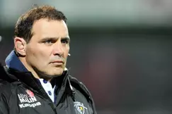 Rugby - XV de France : L’entraîneur qui serait le grand favori pour succéder à Saint-André est…