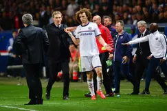 Mercato - PSG : Ce cadre de Chelsea qui valide le choix de Mourinho concernant David Luiz !