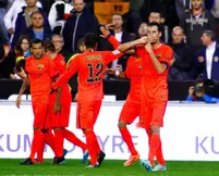 Mercato - Barcelone/PSG : Ce titulaire indiscutable du Barça qui ouvre la porte à un départ !