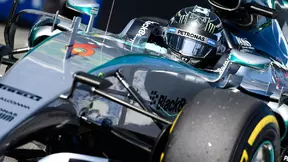 Formule 1 : Nico Rosberg rend hommage aux victimes du crash de l’A320 de Germanwings !
