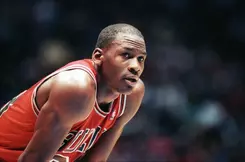Basket : La dernière volonté touchante du mentor de Michael Jordan récemment décédé !