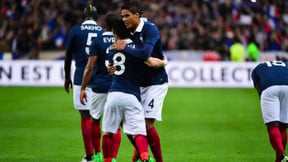 Équipe de France - France/Brésil : Les notes des Bleus !