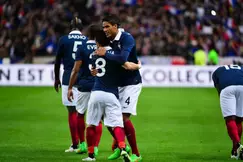 Équipe de France - France/Brésil : Les notes des Bleus !