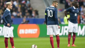 Équipe de France : Benzema, Matuidi, Varane… Quel a été le meilleur Bleu face au Brésil selon vous ?