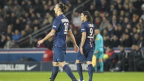 PSG : Ibrahimovic, Luis Suarez… Ces grands défis qui attendent Cavani !