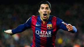 Mercato - Barcelone : Suspension, polémique… Luis Suarez se confie sur son transfert au Barça !