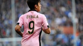 Mercato - PSG/Barcelone : La mise au point du clan Dybala sur son avenir !