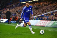 Chelsea/PSG : La surprenante déclaration d’Eden Hazard après le choc face au PSG !