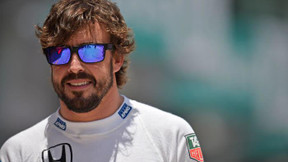 Formule 1 - McLaren : Les vérités de Fernando Alonso sur son accident !