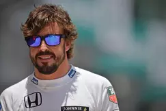 Formule 1 - McLaren : Les vérités de Fernando Alonso sur son accident !