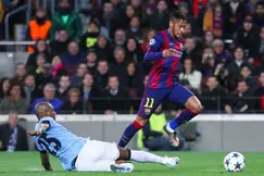 Mercato - Barcelone : Neymar, un transfert estimé à 170 M€ ?