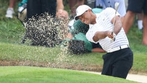 Golf : Le don généreux de Tiger Woods en hommage au premier golfeur noir !