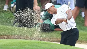 Golf : Le don généreux de Tiger Woods en hommage au premier golfeur noir !