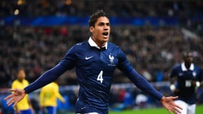 Mercato - Real Madrid : Varane évoque ses contacts avec Manchester United…