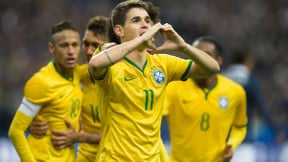 Mercato - Chelsea : Mourinho victime d’un mauvais coup avec Oscar ?