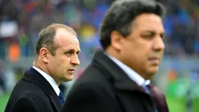 Rugby - XV de France : Le successeur de Saint-André connu en mai ?