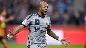 Mercato - OM : Ça se confirme pour le futur club d’André Ayew ?